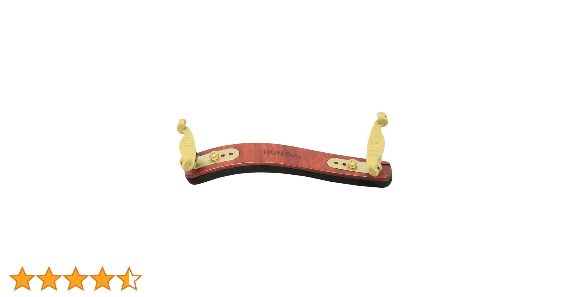 Amazon.co.jp: KUN(クン) ビオラ肩当て Bravo(ブラボー) : 楽器・音響機器